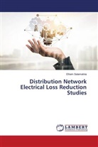 Elham Salamatnia - Distribution Network Electrical Loss Reduction Studies