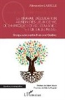 Alexandre Labelle - Le travail d'éducation au sein des lieux de vie de la protection de l'enfance et de la jeunesse