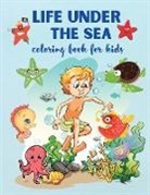Philippa Wilrose - Life Under The Sea