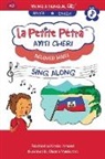 Krystel Armand Kanzki, Oksana Vynokurova - Ayiti Cheri