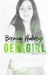 Brenna Aubrey - Geek girl