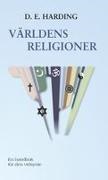 Douglas Harding - VÄRLDENS RELIGIONER