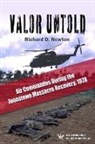Richard Newton - Valor Untold