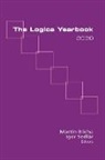 Martin Blicha, Igor Sedlár - The Logica Yearbook 2020