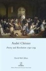 David McCallam - André Chénier