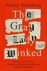 Ashley Rindsberg - The Gray Lady Winked