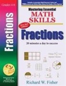 Richard Fisher - Mastering Essential Math Skills