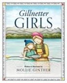 Mollie Ginther - Gillnetter Girls