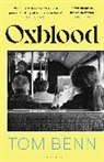 Tom Benn, Benn Tom - Oxblood