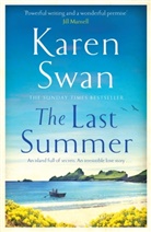 Karen Swan - The Last Summer