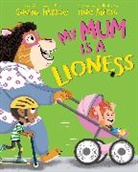 Swapna Haddow, Haddow Swapna, Dapo Adeola - My Mum is a Lioness