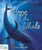 Macmillan Children's Books, Laura Chamberlain, Laura Chamberlain, Chamberlain Laura - Hope the Whale