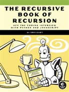 Al Sweigart - The Recursive Book of Recursion