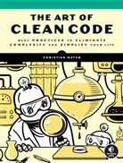 Christian Mayer - The Art of Clean Code