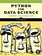 Yuli Vasiliev - Python for Data Science