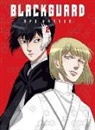 Ryo Hanada, Hanada Ryo - Blackguard 2