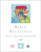 Sophie Piper, Melanie Mitchell, Caroline Williams - Bible Blessings