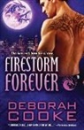 Deborah Cooke - Firestorm Forever