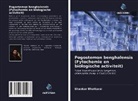 Shankar Bhattarai - Pogostemon benghalensis (Fytochemie en biologische activiteit)