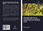 Rohtas Singh - Morfogenetische en biochemische studies in Callus Cultures of Safed Musli