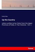 Emily Eden - Up the Country