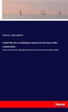 Henry I. Bowditch - A Brief Plea for an Ambulance System for the Army of the United States