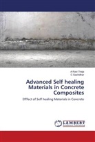 C Sashidhar, C. Sashidhar, A Ravi Theja - Advanced Self healing Materials in Concrete Composites