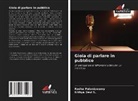 Nithya Devi S., Radha Palaniswamy - Gioia di parlare in pubblico