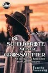 Caro Stein - Die Schildkröte meiner Großmutter