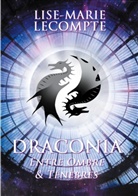 Lise-Marie Lecompte - Draconia