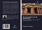 Bridgette Diutlwileng - De paraatheid van de gemeenten