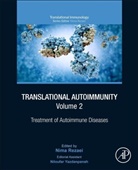Nima (EDT) Rezaei, Nima Rezaei, Rezaei Nima - Translational Autoimmunity