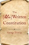 George Thomas, George (Burnet C. Wohlford Professor of Am Thomas, Thomas George - (Un)written Constitution