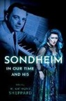 W. Anthony Sheppard, W. Anthony (EDT) Sheppard, W. Anthony (Marylin and Arthur Levitt Pr Sheppard, W. Anthony Sheppard - Sondheim in Our Time and His