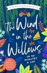 Kenneth Grahame, Bushel &amp; Peck Books, Ryan Cowan - The Wind in the Willows in 20 Minutes a Day