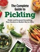 Julie Laing - The Complete Guide to Pickling