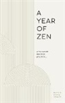 Bonnie Myotai Treace - A Year of Zen
