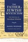 Daniel Weidner - Father of Jewish Mysticism