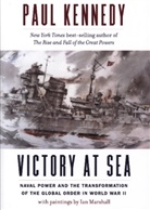 Paul Kennedy, Ian Marshall, Ian Marshall - Victory At Sea