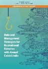 Committee on Data and Management Strategies for Recreational Fisheries with Annual Catch Limits, Division On Earth And Life Studies, National Academies Of Sciences Engineeri, National Academies of Sciences Engineering and Medicine, Ocean Studies Board - Data and Management Strategies for Recreational Fisheries with Annual Catch Limits