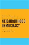 Richard Guarasci, Guarasci Richard - Neighborhood Democracy