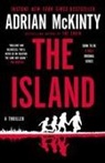 Adrian McKinty - The Chase