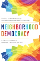 Richard Guarasci, Guarasci Richard - Neighborhood Democracy