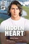 Amy Lane - Hidden Heart