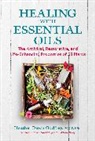 Heather Dawn Godfrey - Healing with Essential Oils