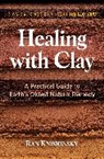 Ran Knishinsky - Healing with Clay
