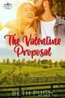 Beth Pugh - The Valentine Proposal