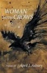 April Asbury - Woman with Crows