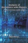 Shui Yin Lo - Analysis of Economics with Physics