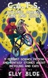 Elly Blue - C.a.t.s: Cycling Across Time And Space